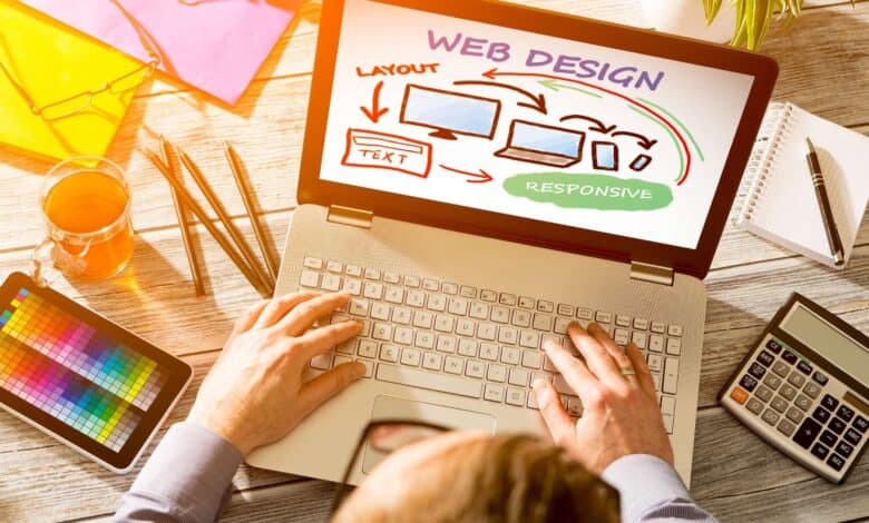 web designer