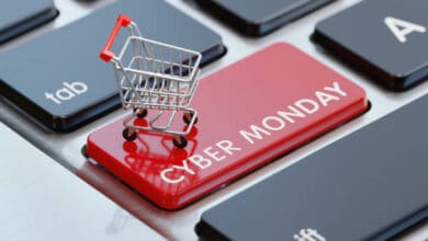 5 Cyber Monday Tricks For Startups To Double Your e-Commerce Profits