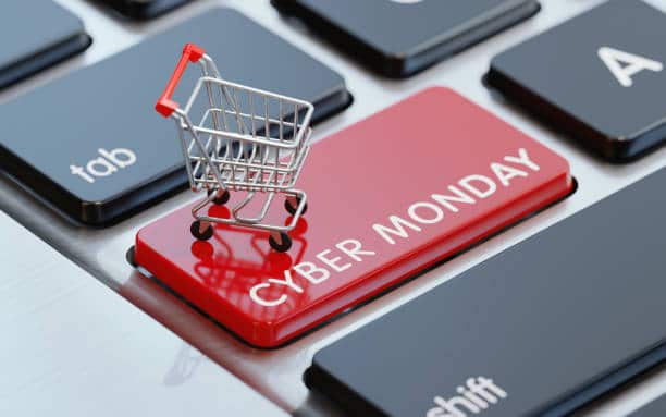 5 Cyber Monday Tricks For Startups To Double Your e-Commerce Profits