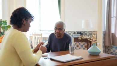 The Need For Caregivers