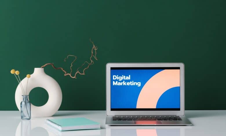 Predictions for the future trends of digital marketing in 2022