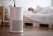 How to Use Air Purifiers for Effortless Sleep: A Complete Guide