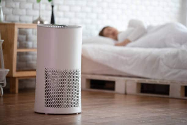 How to Use Air Purifiers for Effortless Sleep: A Complete Guide
