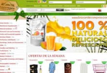 Bazar Regalos in Cuba Popular Marketplace on The Internet