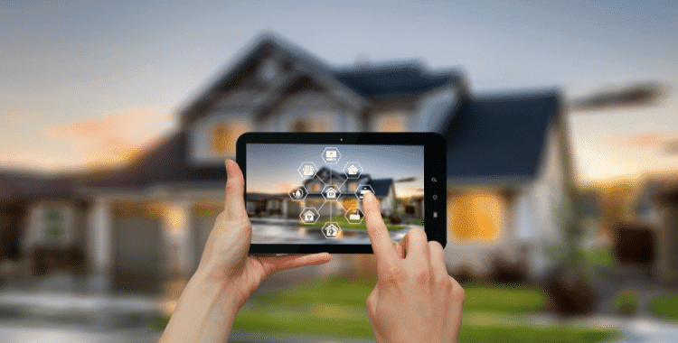 5 Tech Devices to Invest in For Optimal Home Security in 2022