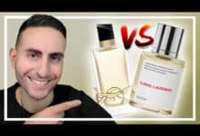 Ysl lhomme dossier.co Libre & YSL Black Opium Available on Poshmark