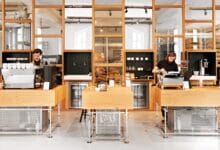 Best Coffee Shops To Work In Dubai