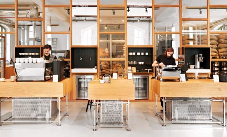Best Coffee Shops To Work In Dubai