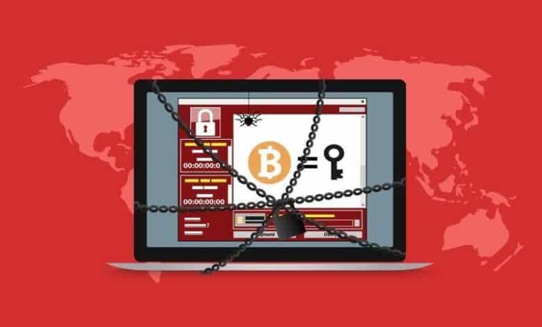 Ransomware Ransoms