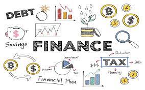 Manage Your Finances