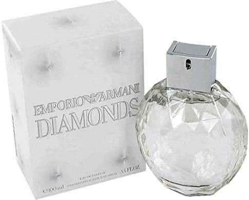 Emporio Armani Diamonds