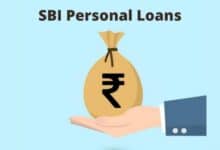 SBI Personal Loan Online
