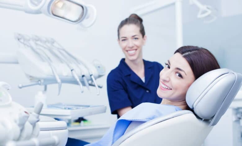 Top Dentists In Europe