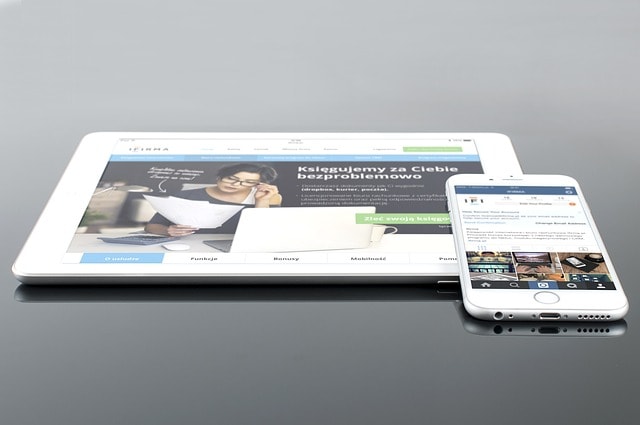 Web Design for Mobile Devices